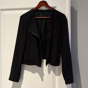 Talula black jacket